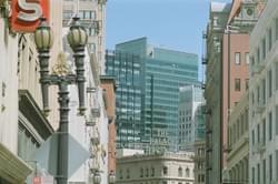 SF