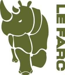 2way Small Lunch Bag In Leather