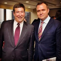 Mark Simone, Greg Kelly