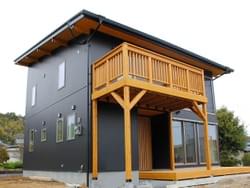 施工実例 Bino佐賀武雄 Bino ビーノ Freeqhomes フリークホームズ