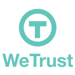 WeTrust Coin