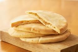 Pita Bread