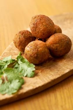 Falafel