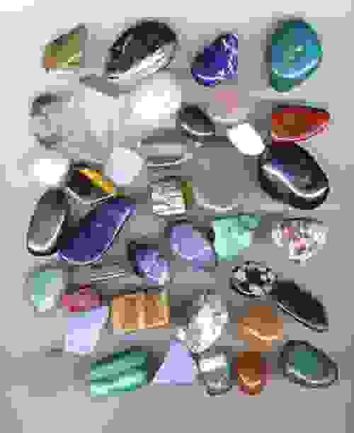 Email Crystal Gemstone Analysis