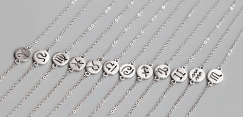 Zodiac Bracelet