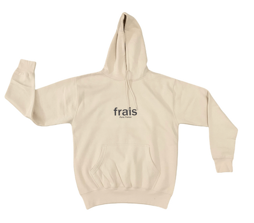  FRAIS HOODIE