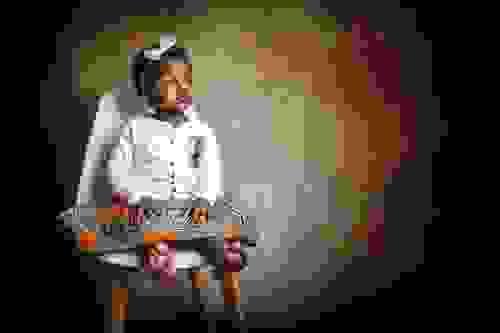 Coumba Djè