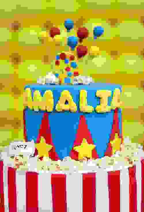 Cumpleaños 