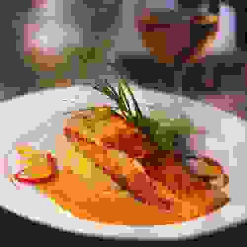 Fotografía de Alimentos