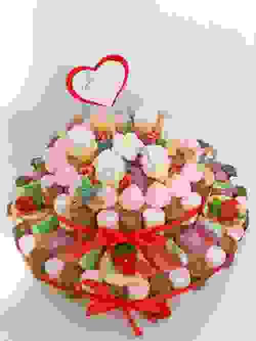 PASTEL 2 PISOS