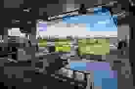 Tee Up Bay Sponsor-Ruby Sponsor