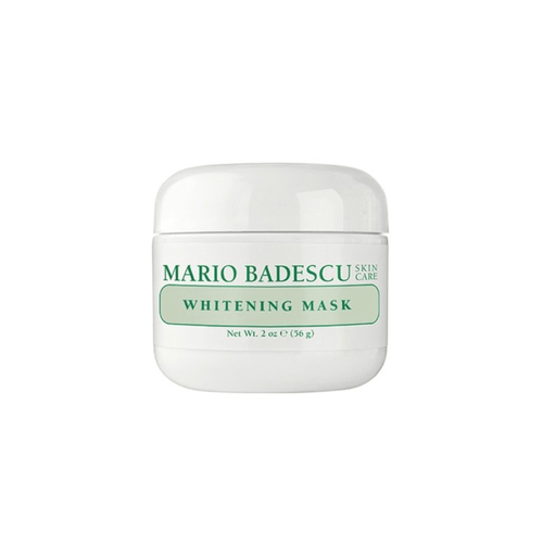 Mario Badescu Whitening Mask