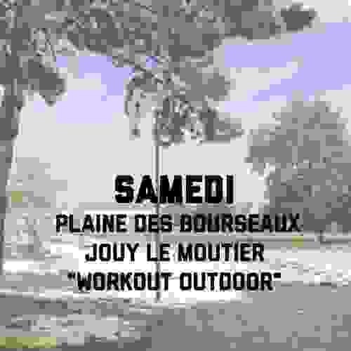 Samedi - 8h