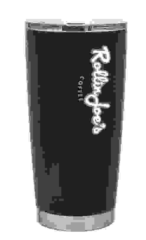 Rollin Joe's Tumbler