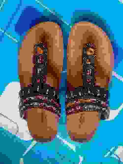 Miriam Slippers
