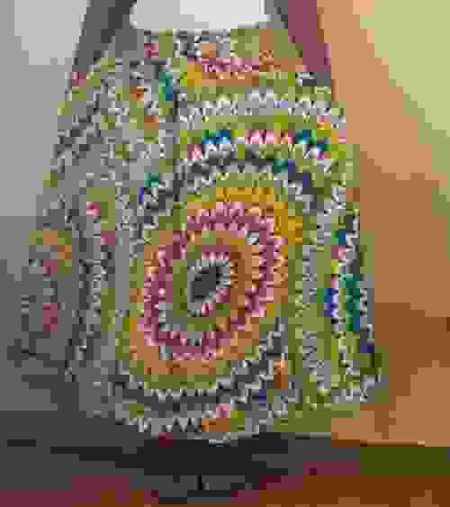 Bloom Skirt