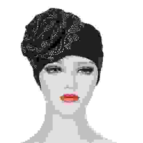 Flower Hat