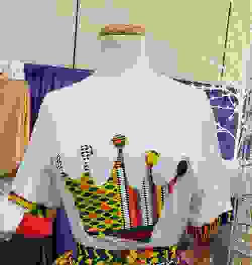 Crown T Shirt