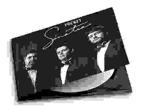 CD - Pocket Sinatra