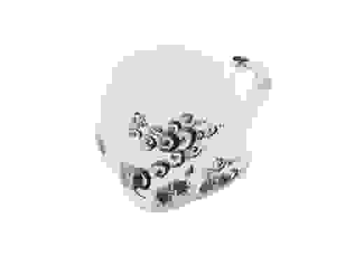 Sky-Lantern-Shaped Mug (Blue Dragon)