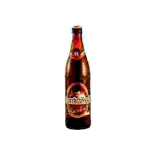POSTRIZINY BARBAR 13 POLOMT