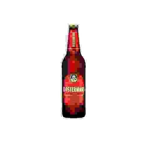 DUDAK 13 KLOSTERMAN