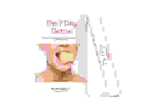 7 Day Detox e-book