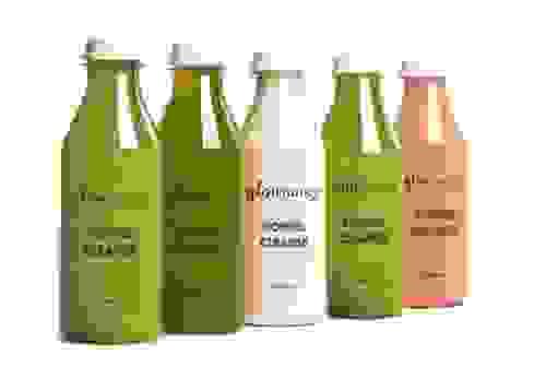 The Power Cleanse