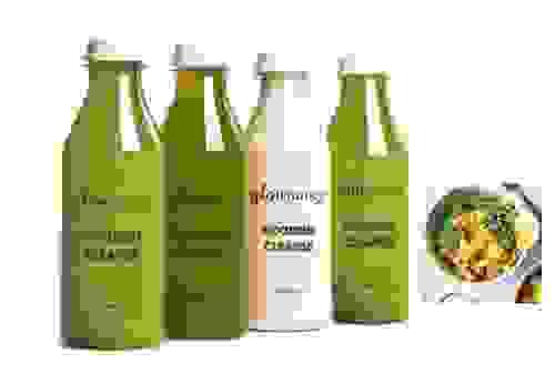 The Nourish Cleanse (3 Days)