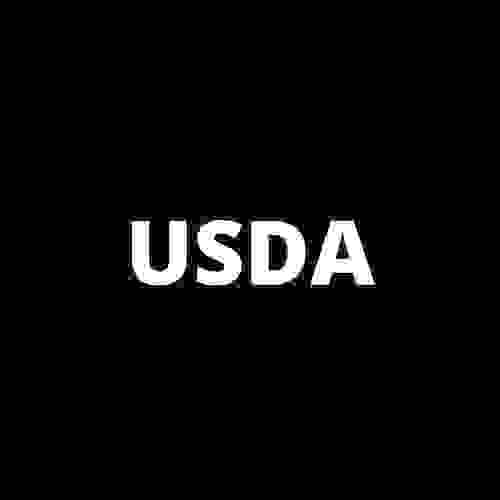 USDA - Esteban Gómez González