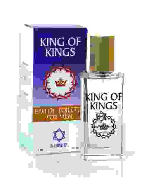 King of King Biblical Fragrance - Men