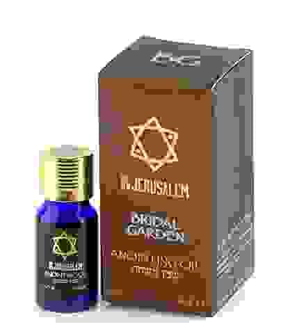 BRIDAL GARDEN ANOINTING OIL