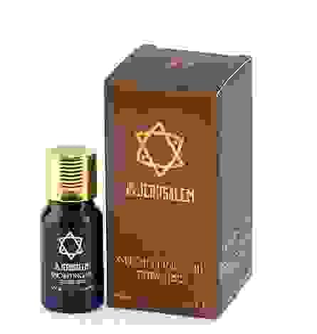 POMEGRANATE ANOINTING OIL
