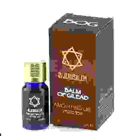BALM OF GILEAD ANOINTING OIL