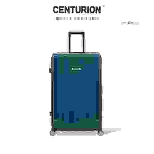 SUPER CENTURION百夫長29吋旅行箱-聖地牙哥綠 SAN