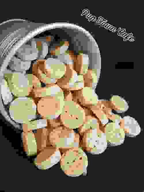 Ody's PB & B