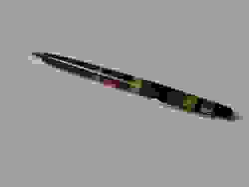 Baltic Amber Pen