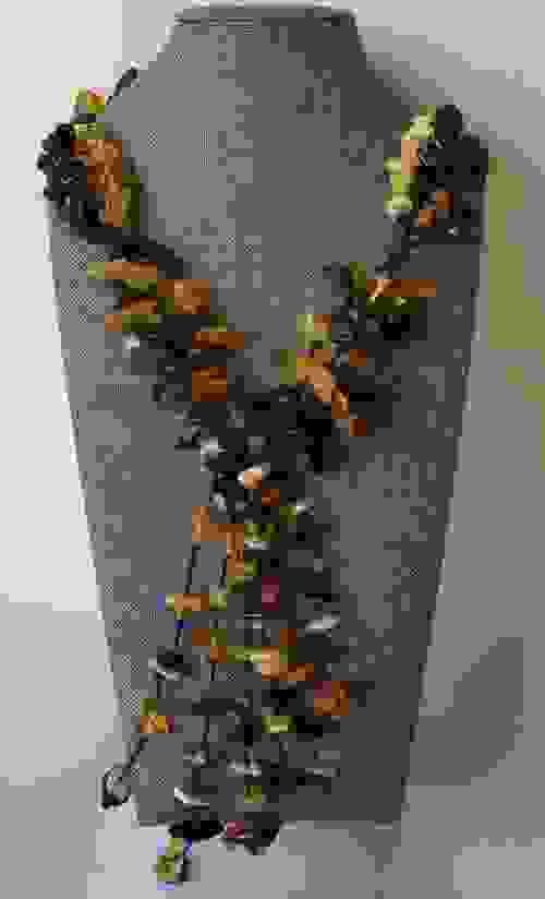 Baltic Amber Necklace