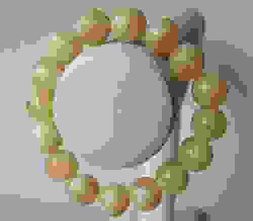 Natural Baltic Amber Bracelet