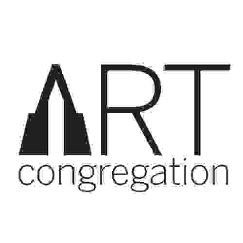 One Year Subscription to Art Congregation