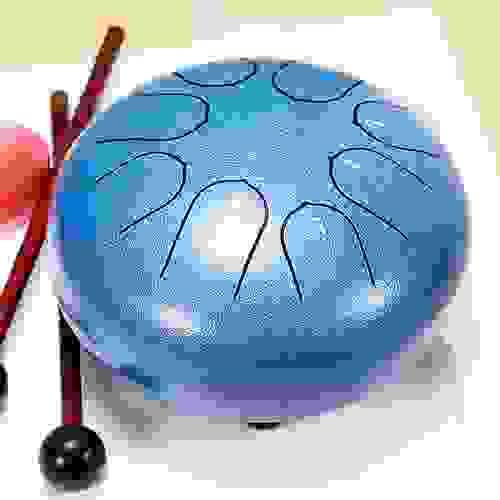 8音啟蒙鼓