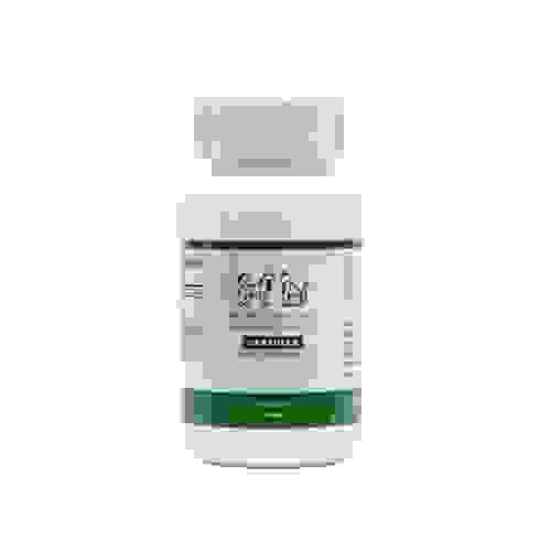 50 Mg CBD Isolate Gel Caps (Pets 50 pounds And over)