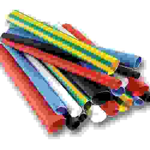 Thin Wall Flame Retardant Heat Shrink Tubing