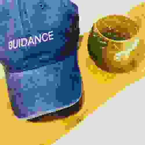 GUIDANCE HAT / GUIDANCE 帽款