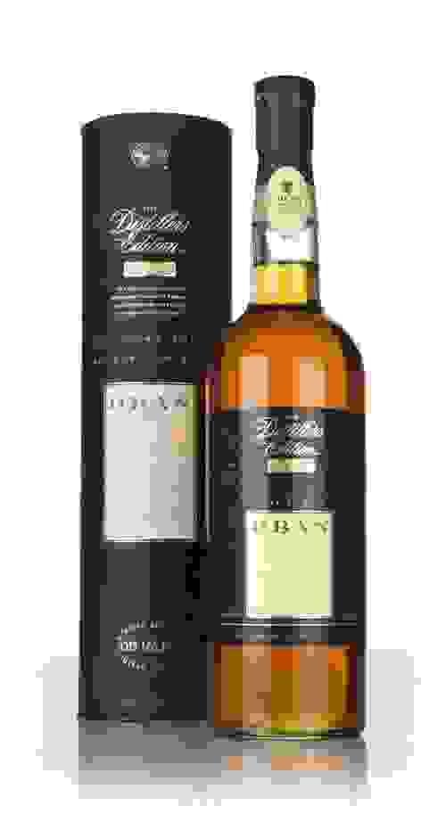 OBAN DISTILLERS EDITION - 43%