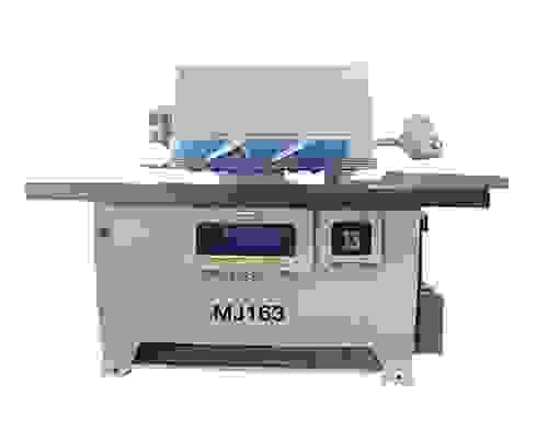 MJ163 Single Rip Saw Electric Automatic Wood Cut Saw Machine for Wood Working