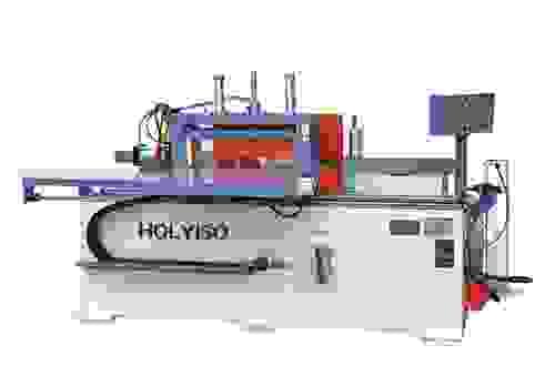 High Effective MXB3515 Wood Working Machine Auto Finger Joint Machine For Sale