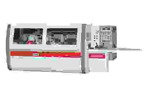 MBQ723UA Wood 7 Spindle 4 Side Planer Moulder Machine