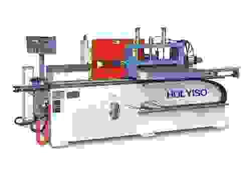 MXB3515T Automatic Finger Joint Machine Woodeen With Working Thickness 150mm For Sale
