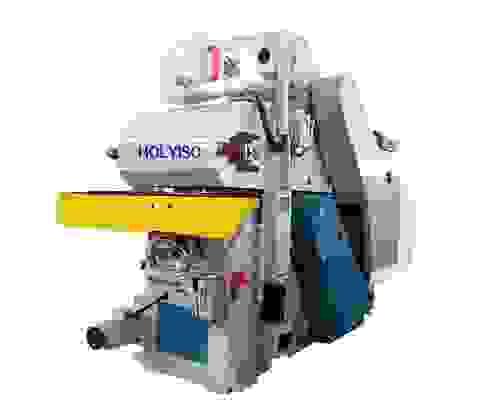 MB204H Polishing Double Side Moulder Machine Wood Surface Planer Thicknesser For Sale